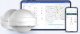 Access Point Reyee Access Point Reyee AC1300 | Wi-Fi 5 - 802.11ac - 1267Mbps | 2 porty 1Gbit | Zasilany PoE++ | Zewnętrzny IP68 7