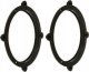Głośnik samochodowy Harman Kardon JBL kolonėlė Stage3 527 13cm 2-Way Coaxial Car Speakers 25