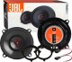 Głośnik samochodowy Harman Kardon JBL kolonėlė Stage3 527 13cm 2-Way Coaxial Car Speakers 3