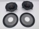 Głośnik samochodowy Harman Kardon JBL kolonėlė Stage3 527 13cm 2-Way Coaxial Car Speakers 9