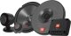 Głośnik samochodowy Harman Kardon JBL kolonėlė Club 602CTP 16.5cm 2-Way Component Car Speakers 1
