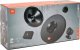 Głośnik samochodowy Harman Kardon JBL kolonėlė Club 602CTP 16.5cm 2-Way Component Car Speakers 7