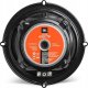 Głośnik samochodowy Harman Kardon JBL kolonėlė Club 602CTP 16.5cm 2-Way Component Car Speakers 8