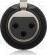 Kolumna Klark Teknik MIC BOOSTER CT 1 Miniaturowy wzmacniacz mikrofonowy 4