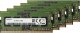 Pamięć do laptopa M471A5244CB0-CWE - 4 GB - 1 x 4 GB - DDR4 - 3200 MHz - 260-pin SO-DIMM 14