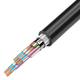 Kabel Unitek HDMI - HDMI 50m czarny (Y-C174) 2