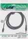 InLine InLine® USB Type-C to ASUS/Lenovo Notebook (round) charging cable, 2m 2