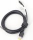 InLine InLine® USB Type-C to Lenovo Notebook (rectangular) charging cable, 2m 5