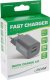 InLine InLine® USB power supply, charger, USB-A + USB Type-C, 33W, Power Delivery + Quick Charge 2