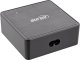 InLine InLine® Power Delivery + Quick Charge 3.0 USB power adapter, charger, 4x USB A + USB Type-C, 60W, black 1