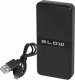 Moduł GPS Lokalizator Gps Samochodowy Blow Magnes 12000Mah 1