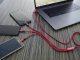 Smrter smrter Hydra ULTRA 5in1 Nylon-Ladekabel, 120cm, red retail 3