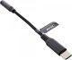 InLine InLine® USB-C audio adapter cable, USB-C to 3.5mm jack 2