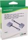 InLine InLine® USB-C Audio Adapter Cable, USB-C to 3.5mm Jack + PD 30W 5