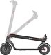 Beaster Beaster Scooter El.paspirtukas, BS701B 3