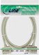 InLine InLine® SCSI II Cable 50 Pin mini Sub-D male to male 1m 2