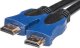 Kabel Extra Digital HDMI - HDMI 20m czarny (KD00AS1207) 1