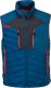 Portwest DX470 - Kamizelka przeciwdeszczowa Baffle DX4 odwzorowująca ciało człowieka - czarny 2XL 1