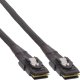 InLine InLine® Mini-SAS 36 Pin SFF-8087 to Mini-SAS 36 Pin SFF-8087 0.75m 1