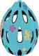 Seven KASK ROWEROWY IN-MOLD STITCH 8