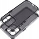 OEM Futerał MATRIX CLEAR do IPHONE 16 Pro czarny 2