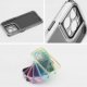 OEM Futerał MATRIX CLEAR do IPHONE 16 Pro czarny 3
