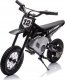 Lean Cars Motor Crossowy Na Akumulator A9901 Czarny 36V 3