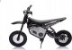 Lean Cars Motor Crossowy Na Akumulator A9901 Czarny 36V 4