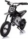 Lean Cars Motor Crossowy Na Akumulator A9901 Czarny 36V 6