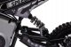 Lean Cars Motor Crossowy Na Akumulator A9901 Czarny 36V 8