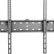 InLine InLine® Basic wall mount tiltable, for flat screen TV 81-140cm (32-55"), max. 40kg 1