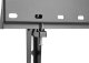 InLine InLine® Basic wall mount tiltable, for flat screen TV 81-140cm (32-55"), max. 40kg 5