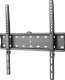 InLine InLine® Basic wall mount, for flat screen TV 81-140cm (32-55"), max. 40kg 1