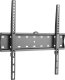InLine InLine® Basic wall mount, for flat screen TV 81-140cm (32-55"), max. 40kg 2