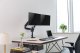InLine InLine® Desktop Mount with Lifter movable for two Displays up to 82cm 32" max. 9kg 7