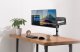 InLine InLine® Desktop Mount with Lifter movable for two Displays up to 82cm 32" max. 9kg 8