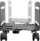 Uchwyt do komputera InLine InLine® PC-Trolley, Rolling support for computer cases, max 10kg, black 5