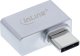 Czytnik kodów kreskowych InLine InLine® USB Type-C Fingerprint Scanner, Windows Hello compatible 1
