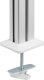InLine InLine® Aluminium monitor desk mount for 4 monitors up to 32", 8kg 3
