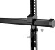InLine InLine® XL-Arm Full-Motion TV Wall Mount, for 43"-80" Flat Panel TVs, max. 50kg 7