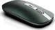 Mysz Inca INCA Maus IWM-531RY   1600 DPI,Wireless & BT, Akku,   Grün retail 3