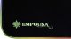 Podkładka Inca INCA Gaming Mauspad IMP-022  RGB-LED, 770x295x3mm, SW retail 1