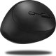 Mysz Inca INCA Maus IWM-279    Vertical, Wireless, 1600 DPI, Schwarz retail 2