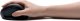 Mysz Inca INCA Maus IWM-279    Vertical, Wireless, 1600 DPI, Schwarz retail 3