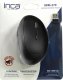 Mysz Inca INCA Maus IWM-279    Vertical, Wireless, 1600 DPI, Schwarz retail 5