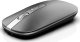 Mysz Inca INCA Maus IWM-531RG   1600 DPI,Wireless & BT ,Akku,   silber retail 4
