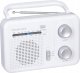 Radio Trevi Radio Trevi RA7F6401 white 1