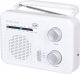 Radio Trevi Radio Trevi RA7F6401 white 2