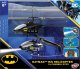 Bladez BATMAN BLADEZ helikopter RC BTDC-H01 56565 4