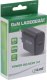 InLine InLine® USB PD power supply, GaN charger, Single USB-C, Power Delivery, 65W, black 2